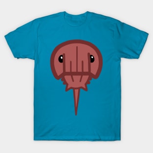 Cute Horseshoe Crab T-Shirt